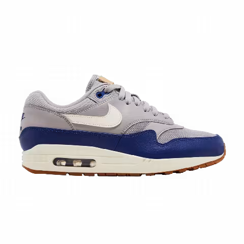 Nike Air Max 1 'Atmosphere Deep Royal'