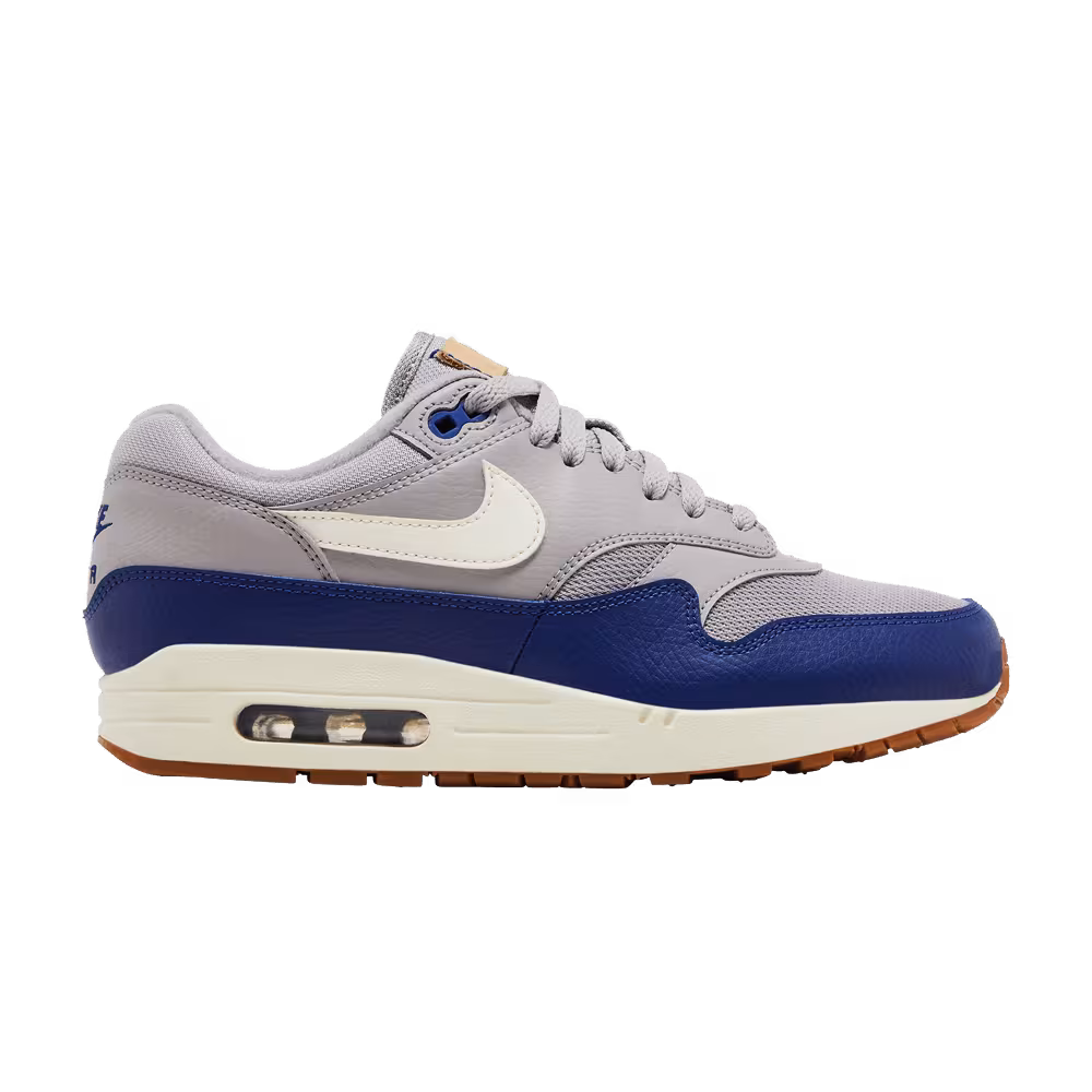 Nike Air Max 1 Atmosphere Deep Royal