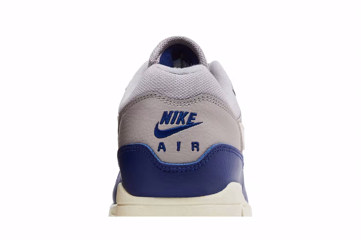 Nike Air Max 1 Atmosphere Deep Royal, view 8