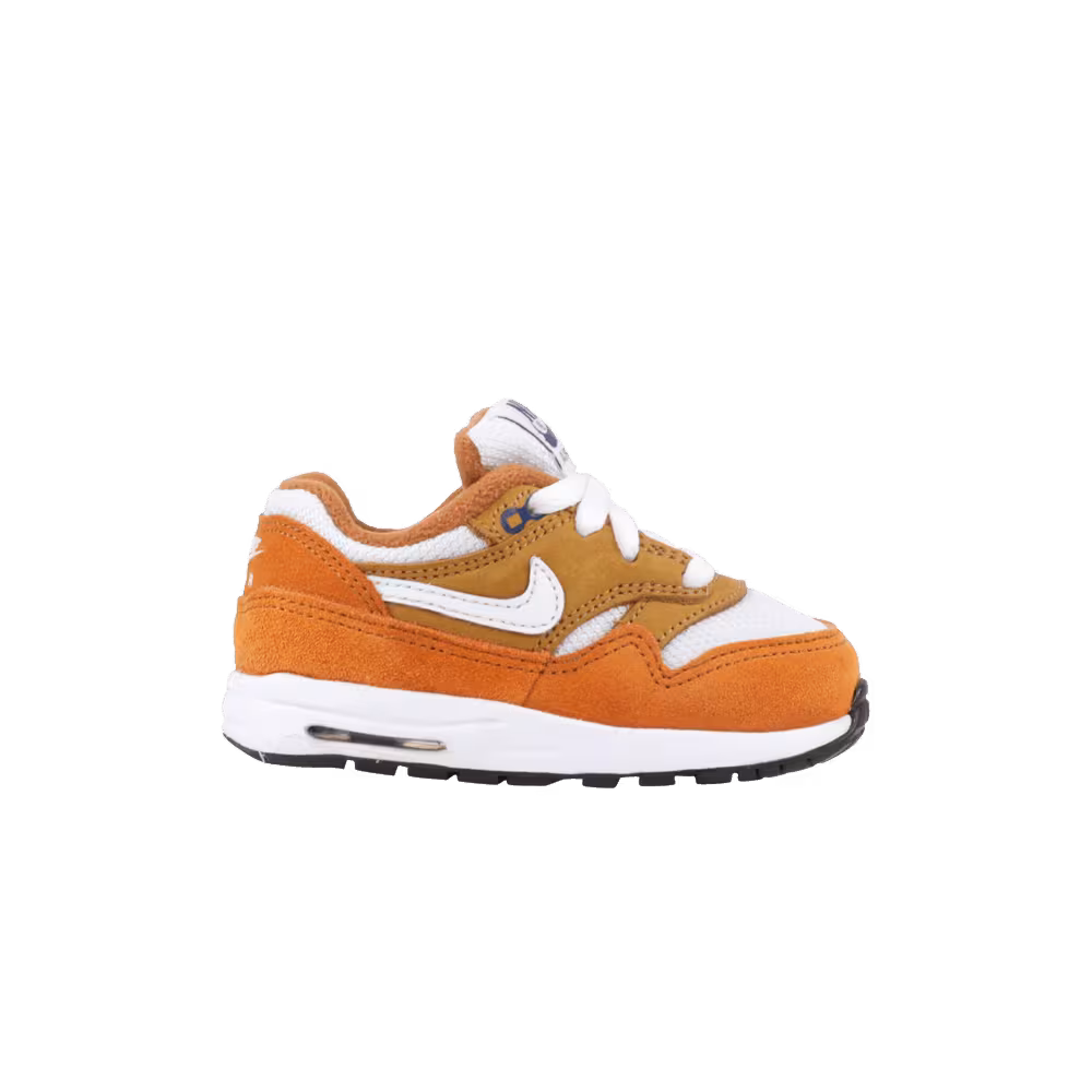 Nike Air Max 1 Premium TD Curry