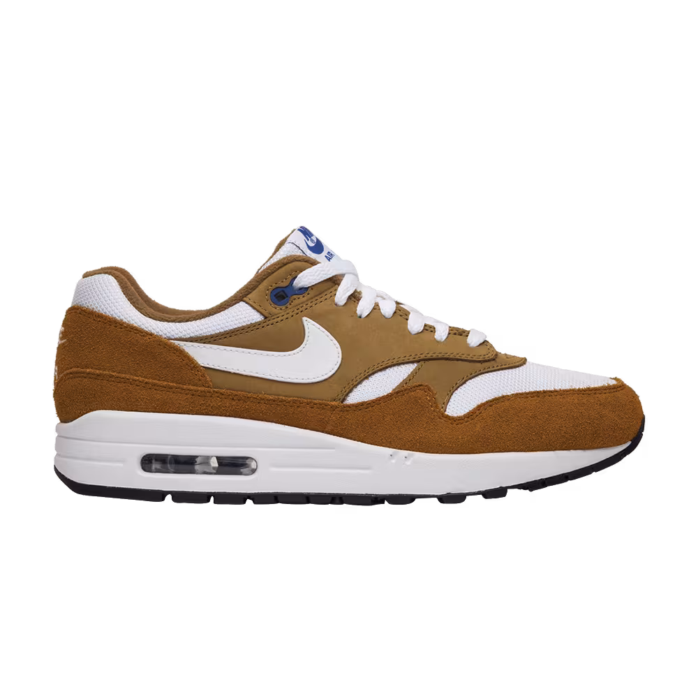 Nike Air Max 1 Premium Curry