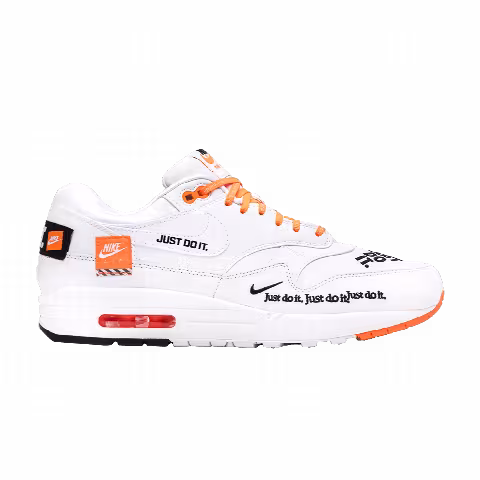 Nike Air Max 1 'Just Do It'