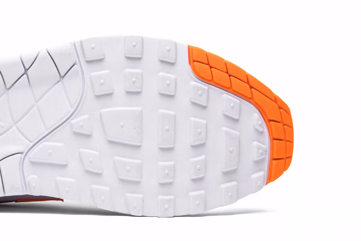 Nike Air Max 1 Just Do It, view 6