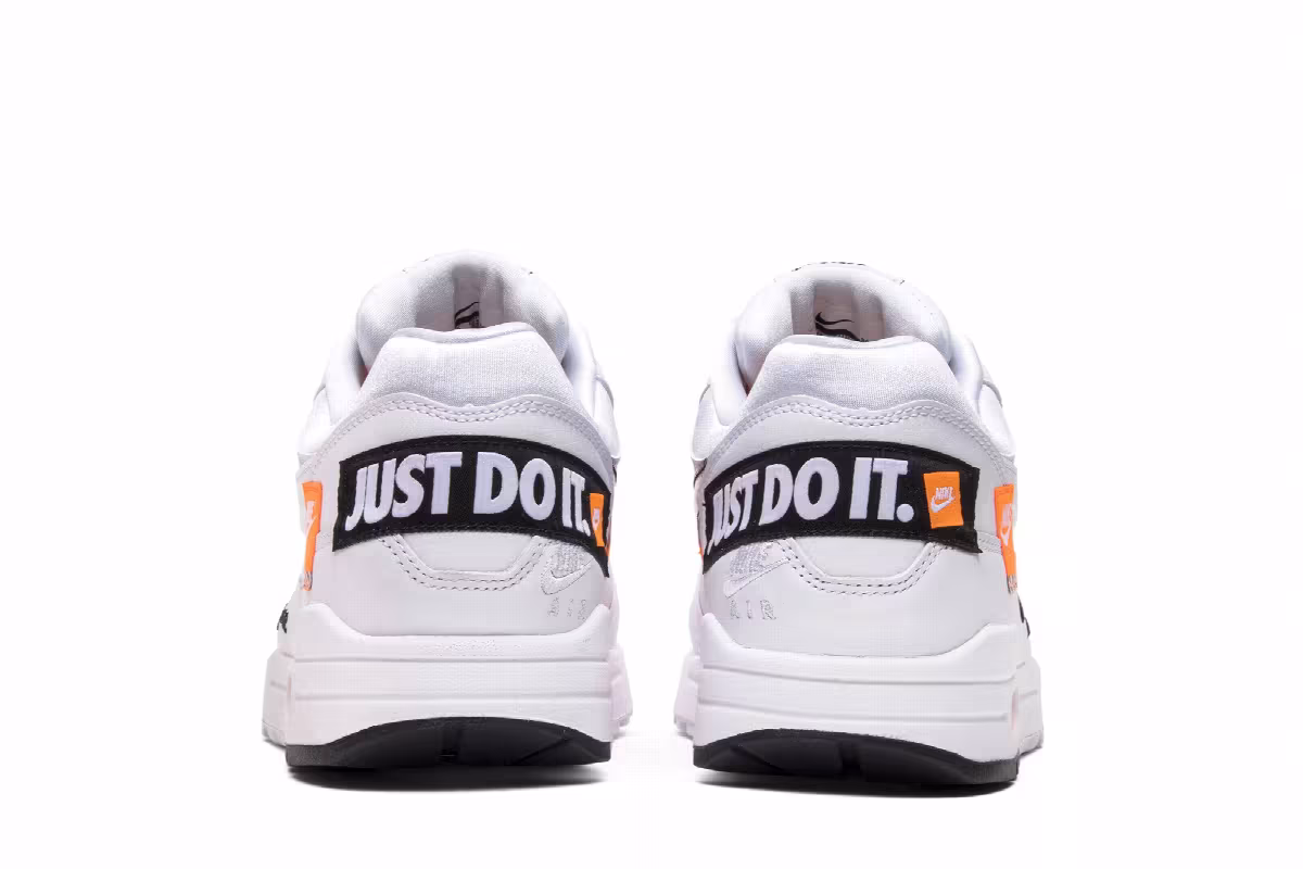 Nike Air Max 1 Just Do It, view 7