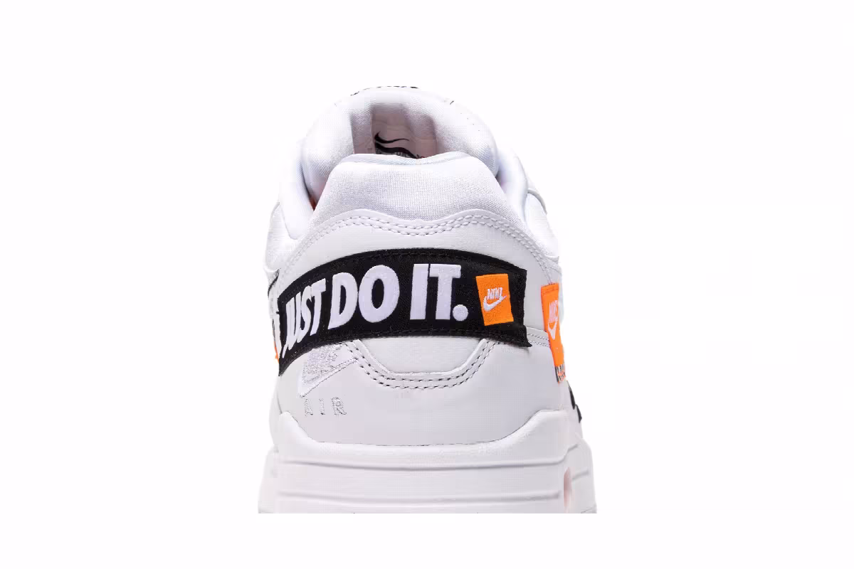 Nike Air Max 1 Just Do It, view 8