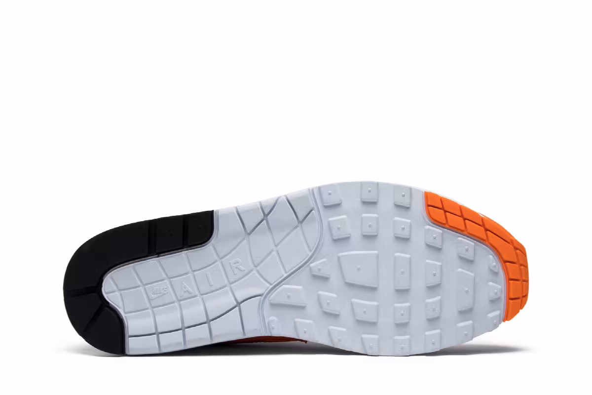 Nike Air Max 1 Just Do It, view 5