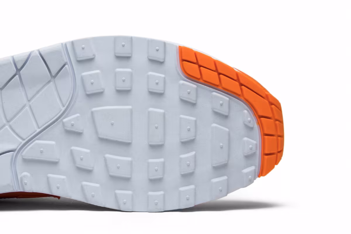 Nike Air Max 1 Just Do It, view 6