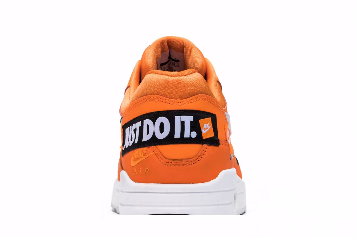 Nike Air Max 1 Just Do It, view 8