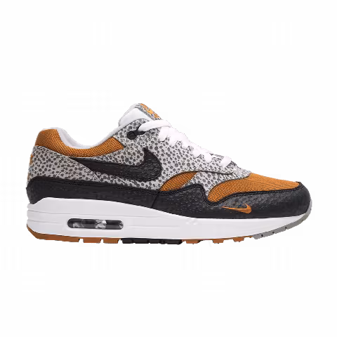 size? x Nike Air Max 1 'Safari'