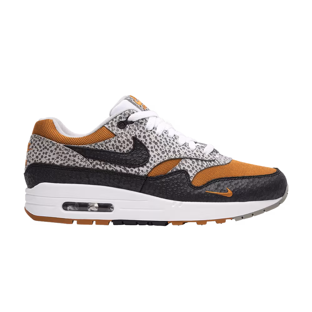 size? x Nike Air Max 1 Safari