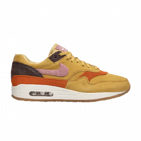 Nike Air Max 1 Premium 'Crepe Pack - Bacon'