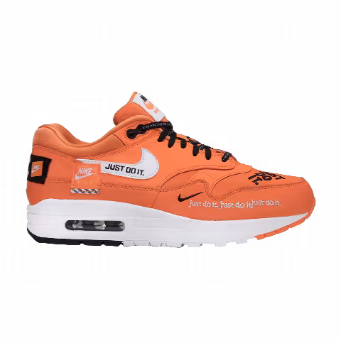 Nike Wmns Air Max 1 LX 'Just Do It'