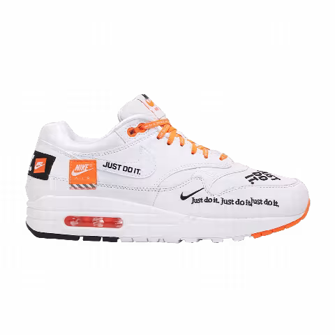 Nike Wmns Air Max 1 LX 'Just Do It'