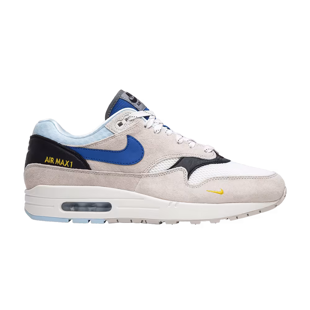 size? x Nike Air Max 1 Dawn