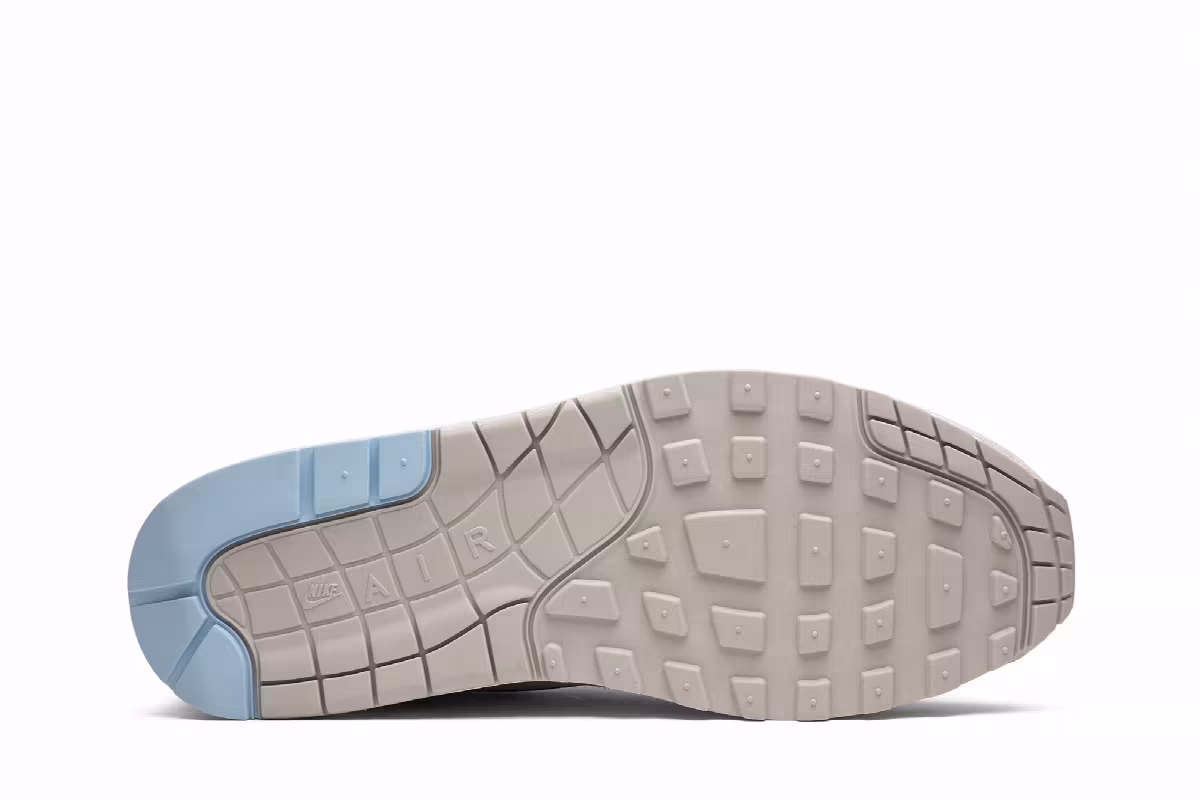 size? x Nike Air Max 1 Dawn, view 5