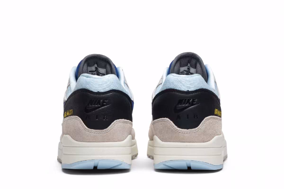 size? x Nike Air Max 1 Dawn, view 7