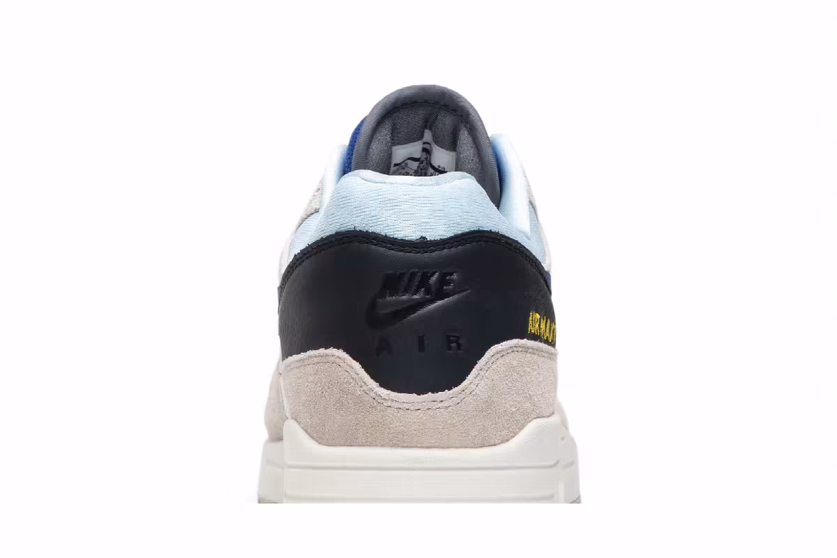 size? x Nike Air Max 1 Dawn, view 8