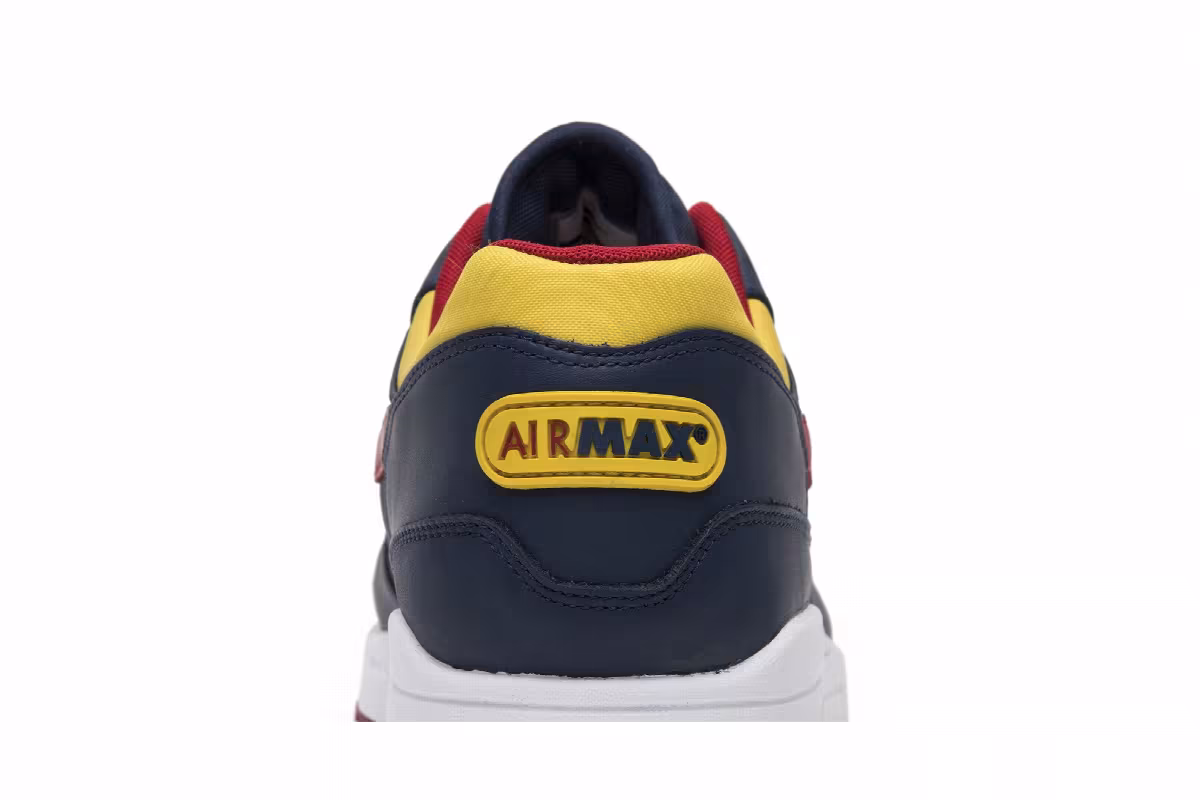 Nike Air Max 1 Snow Beach, view 8