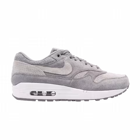 Nike Air Max 1 'Perforated Grey'