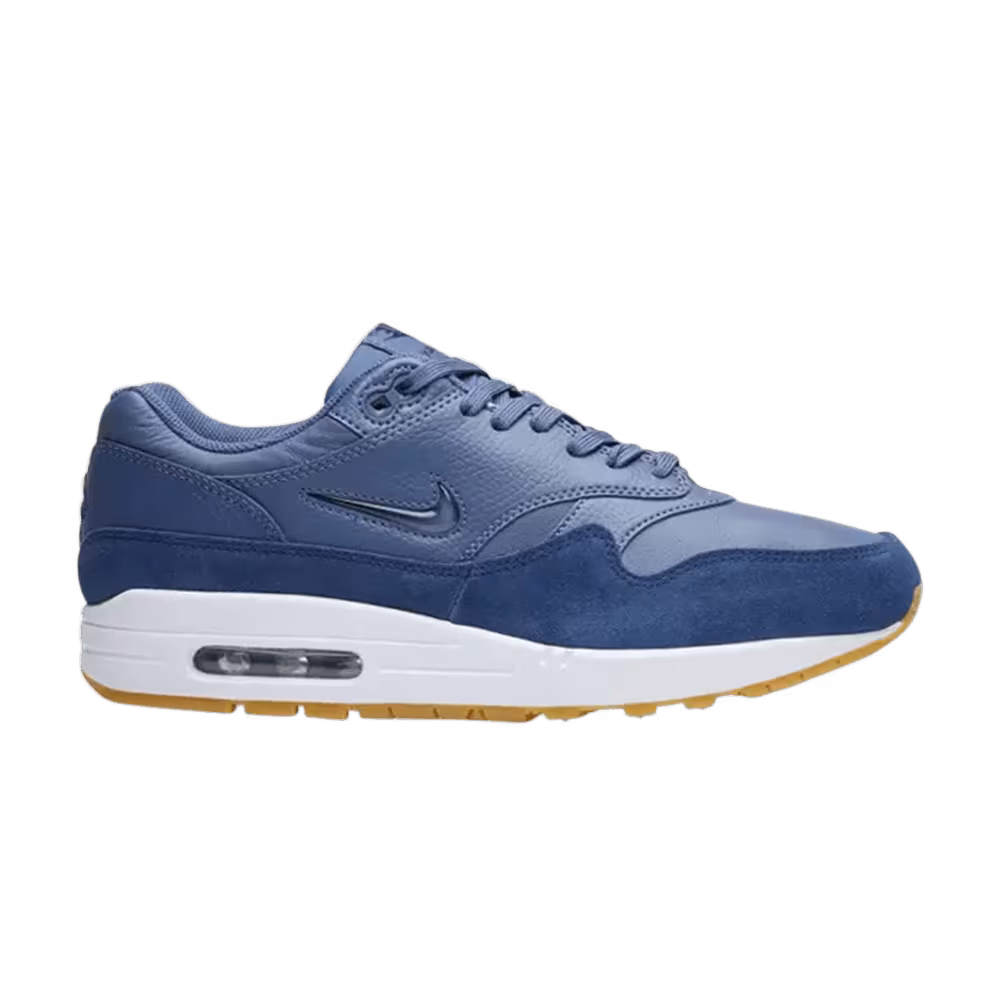 Nike Women's Air Max 1 Premium SC Diffused Blue