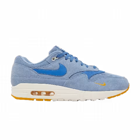 Nike Air Max 1 'Work Blue'
