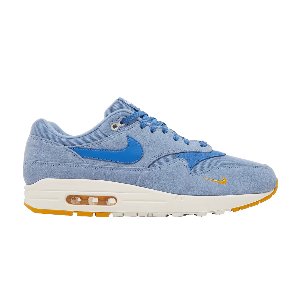 Nike Air Max 1 Work Blue