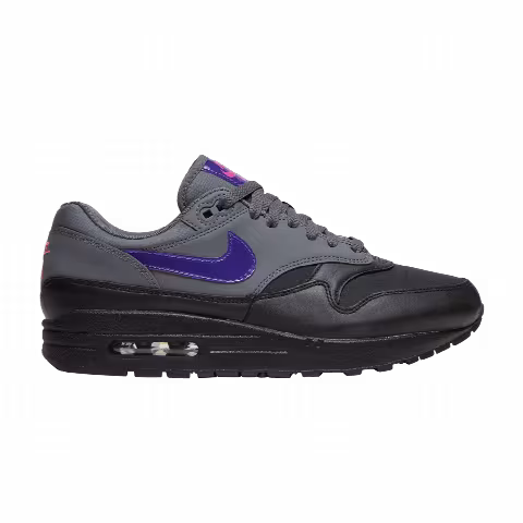 Nike Air Max 1 'Fierce Purple'