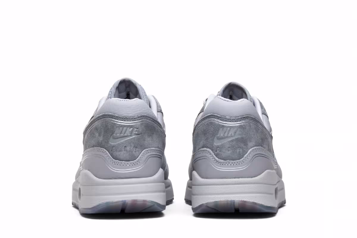 Nike Air Max 1 Centre Pompidou by Night, view 7