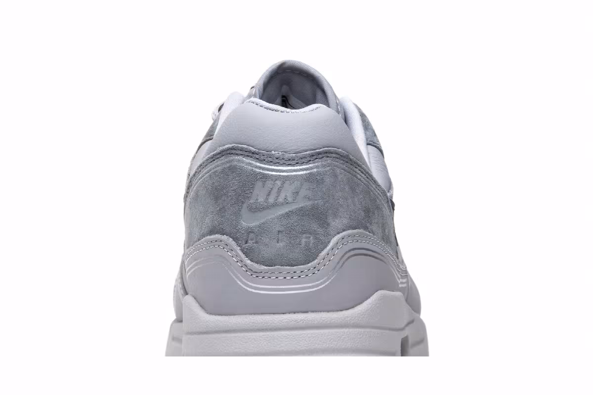 Nike Air Max 1 Centre Pompidou by Night, view 8