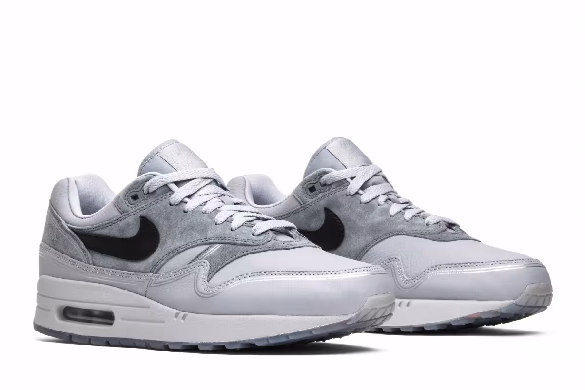 Nike Air Max 1 Centre Pompidou by Night, view 9