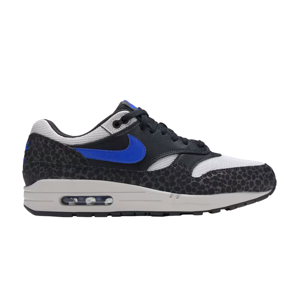 Nike Air Max 1 Safari