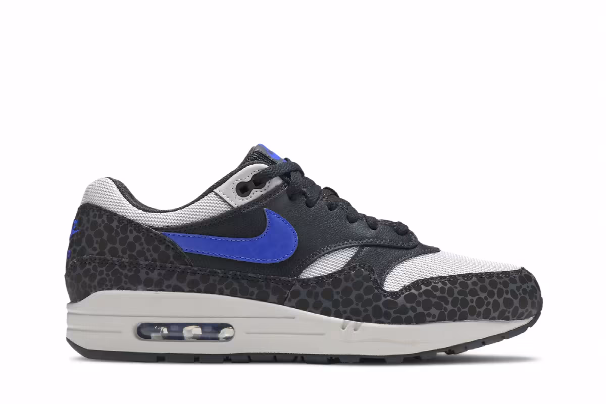 Nike Air Max 1 Safari, view 2
