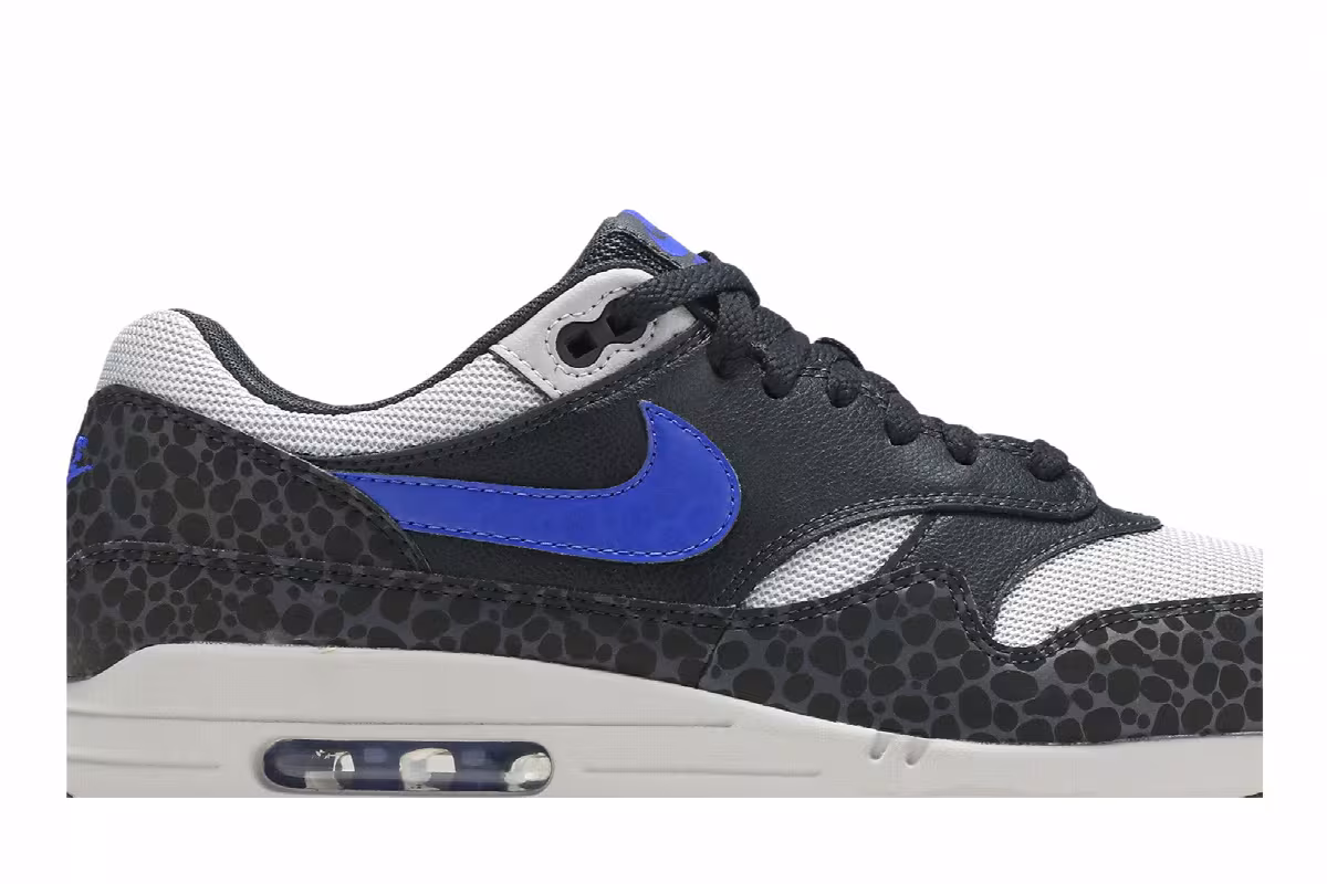 Nike Air Max 1 Safari, view 3