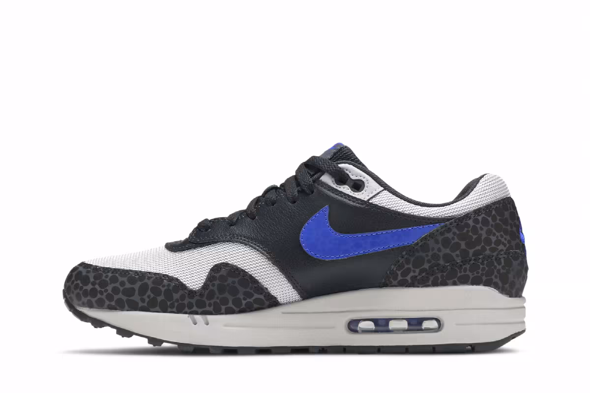 Nike Air Max 1 Safari, view 4