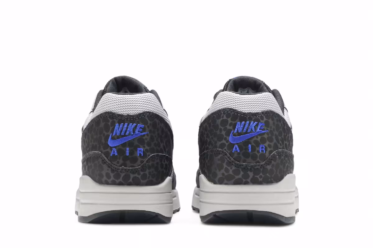 Nike Air Max 1 Safari, view 7