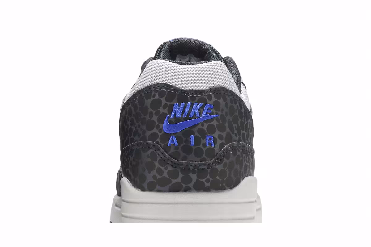 Nike Air Max 1 Safari, view 8