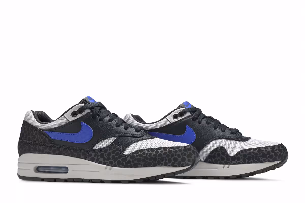 Nike Air Max 1 Safari, view 9