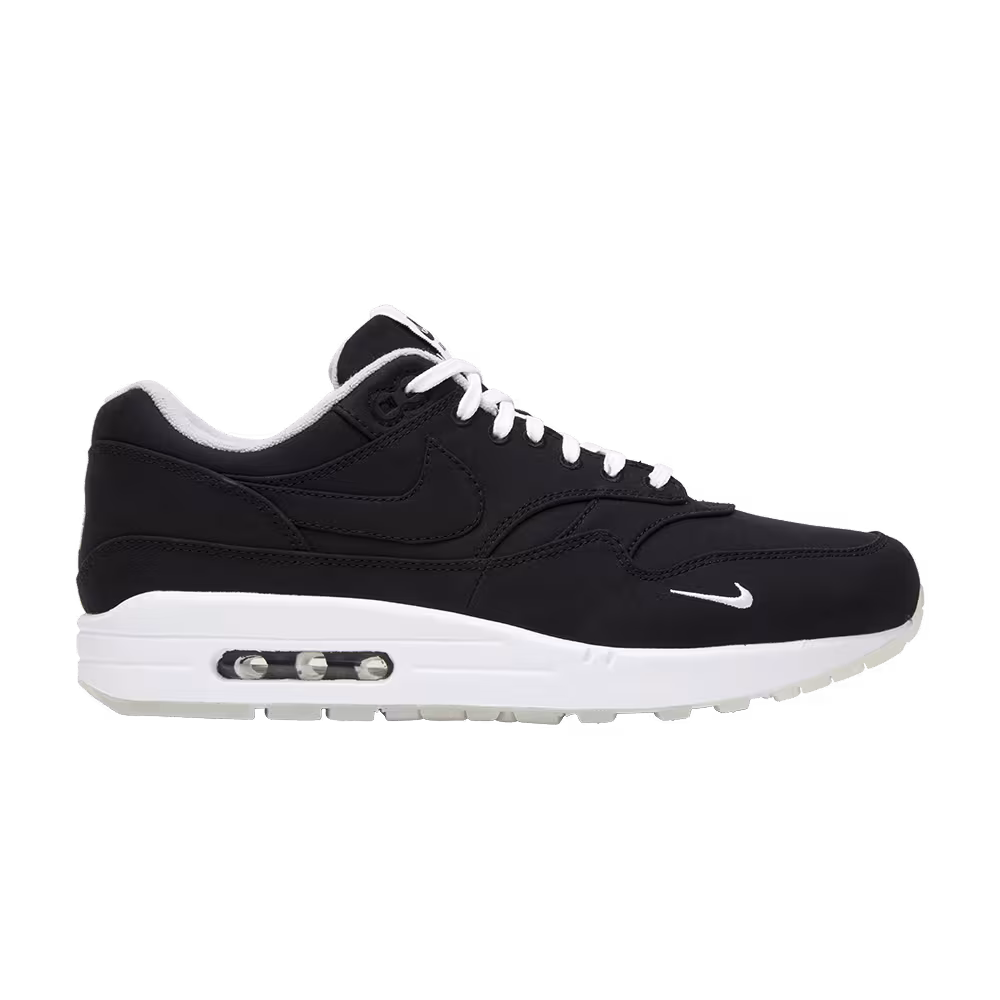 Dover Street Market x NikeLab Air Max 1 Black