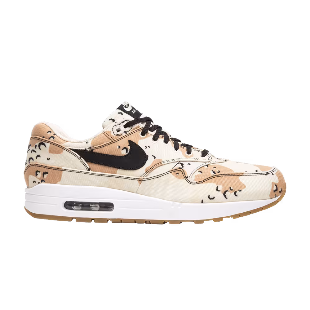 Nike Air Max 1 Premium Beach Camo