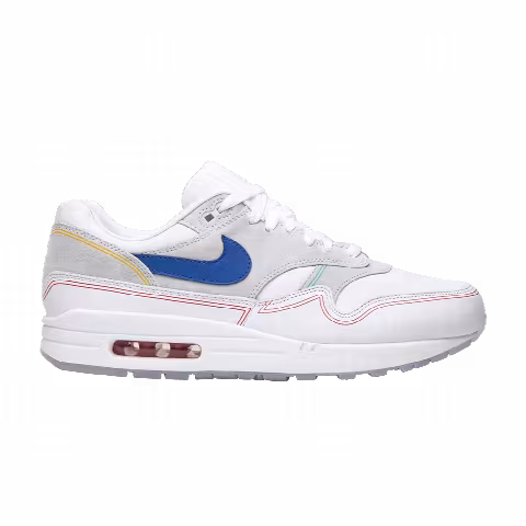 Nike Air Max 1 'Centre Pompidou by Day'