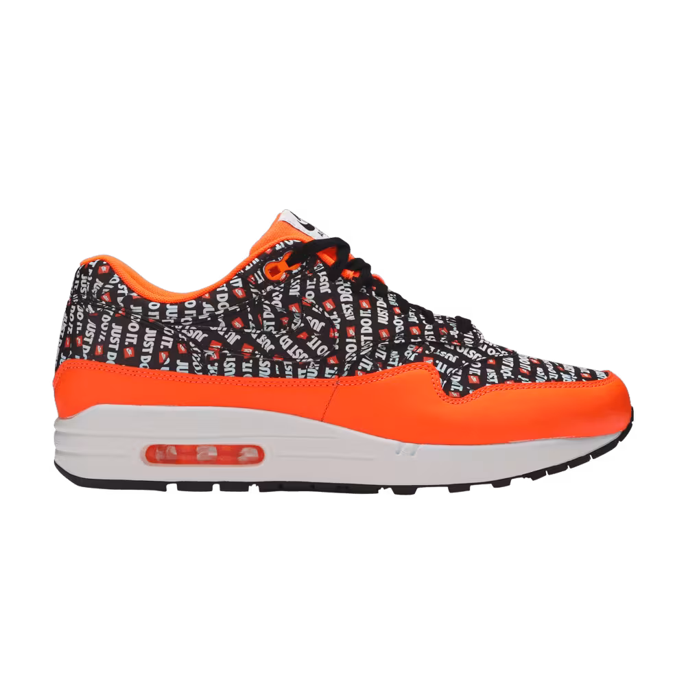 Nike Air Max 1 Just Do It