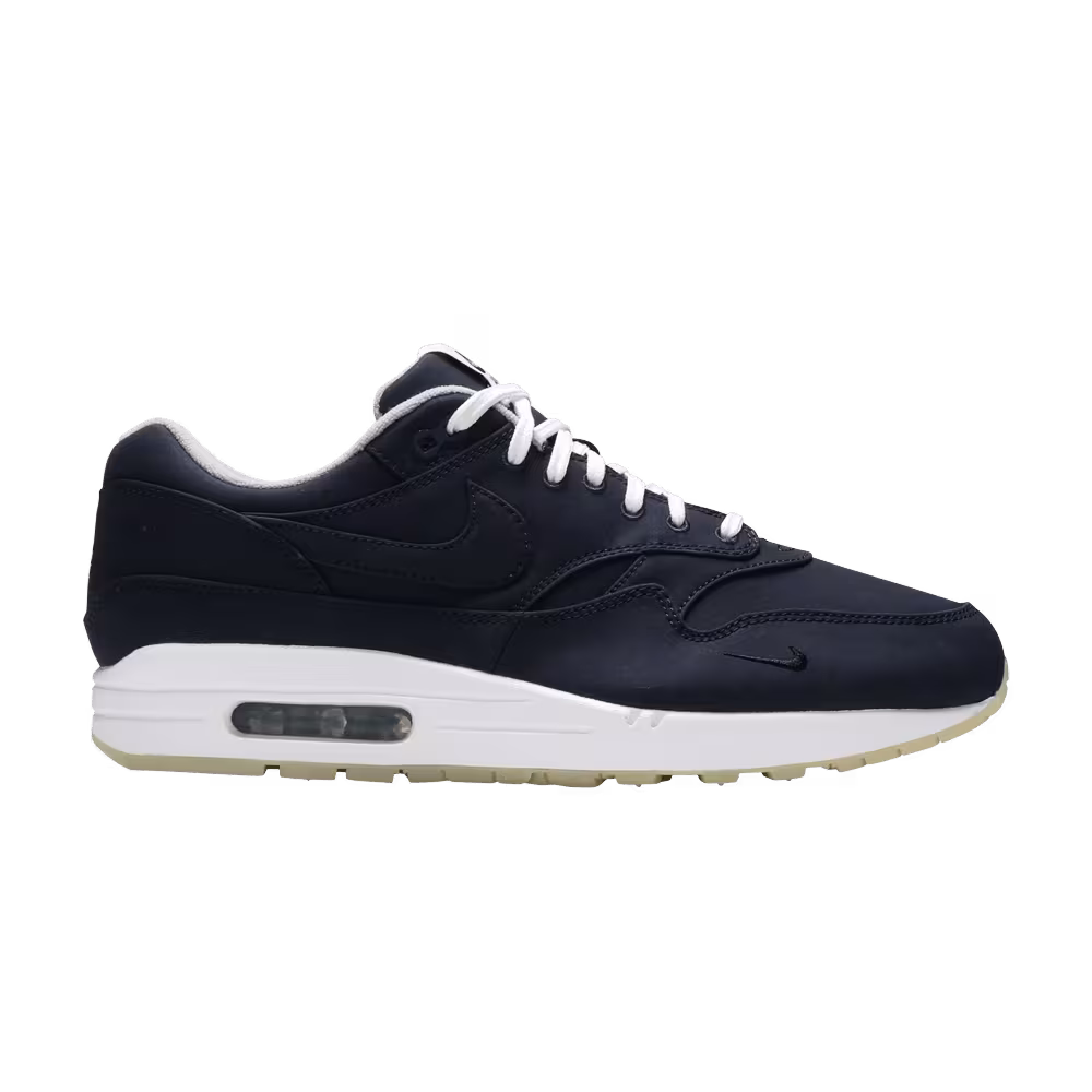 Dover Street Market x NikeLab Air Max 1 Brave Blue