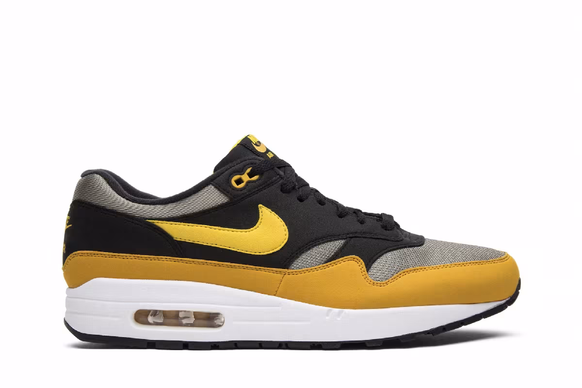 Nike Air Max 1 Dark Stucco, view 2