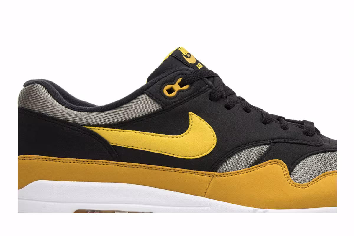 Nike Air Max 1 Dark Stucco, view 3