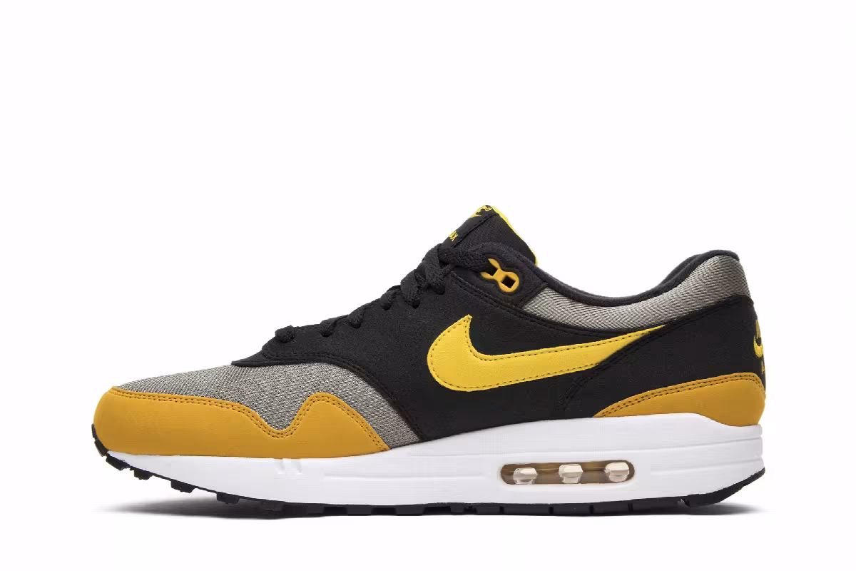 Nike Air Max 1 Dark Stucco, view 4