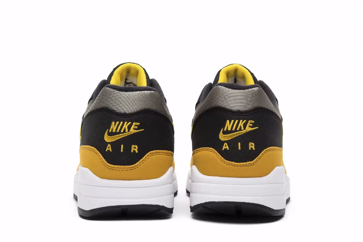 Nike Air Max 1 Dark Stucco, view 7