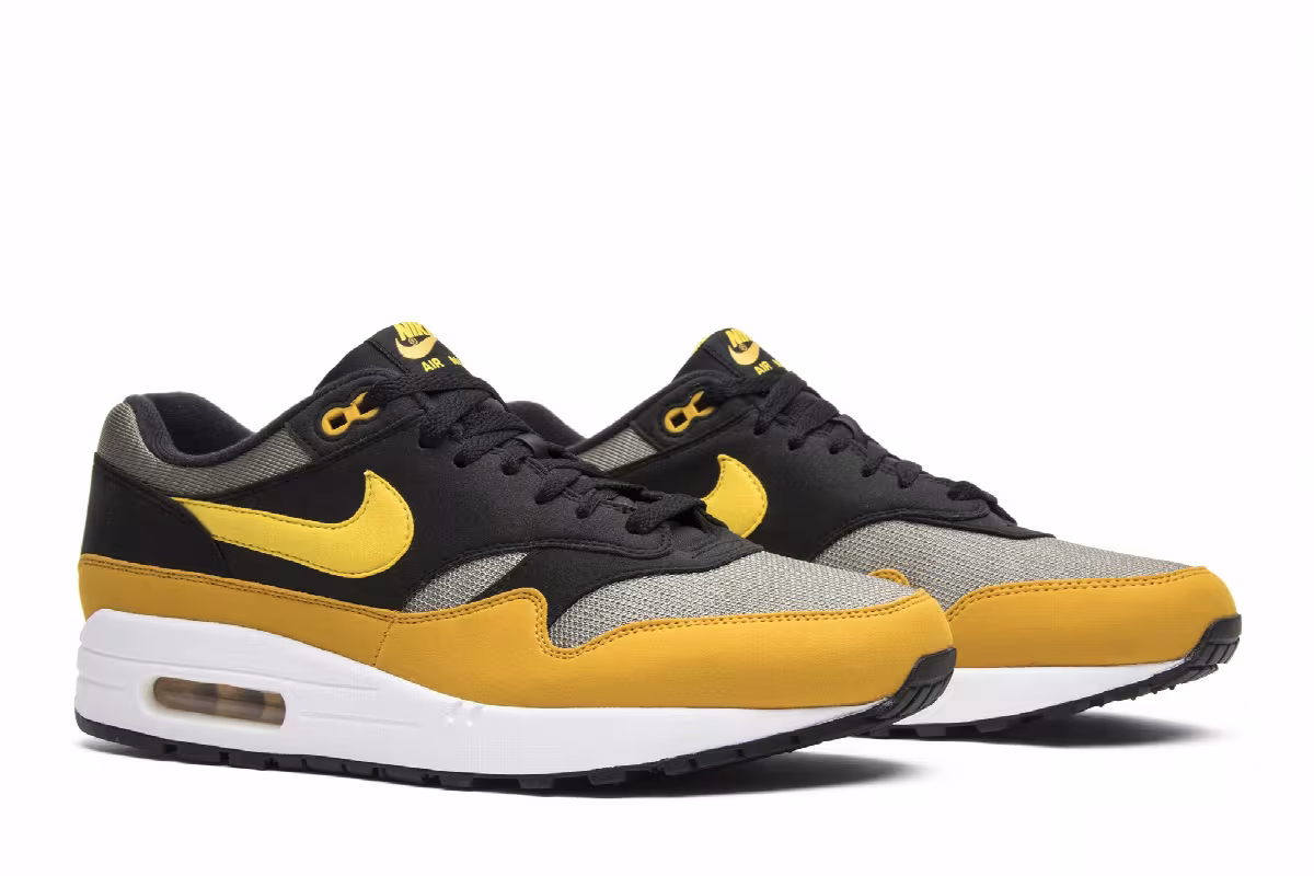 Nike Air Max 1 Dark Stucco, view 9