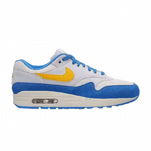 Nike Air Max 1 'Signal Blue'