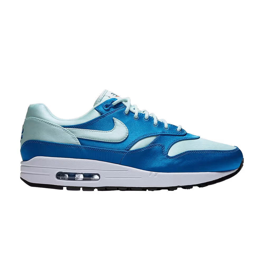 Nike Air Max 1 Satin Pack - Blue Mint