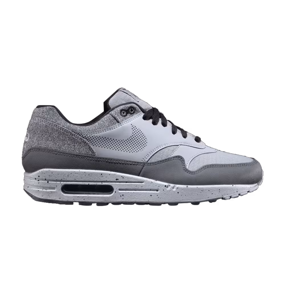 Nike Air Max 1 SE Ripstop Grey